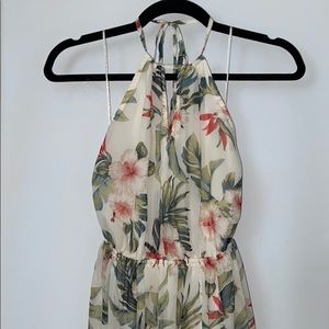 Beautiful Summer Maxi